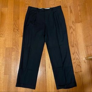 Lauren Ralph Lauren classic fit pleated